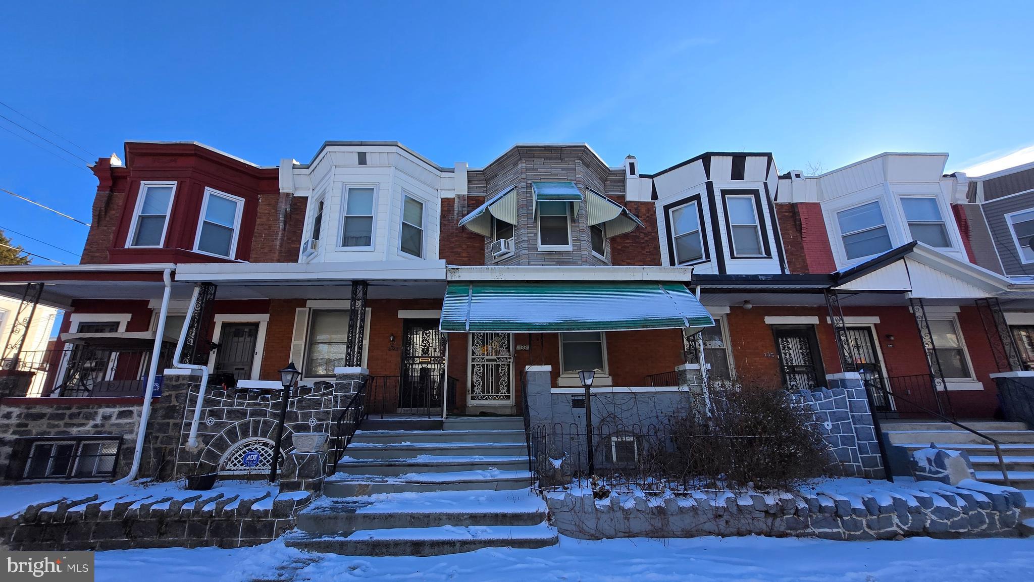 133 S 61ST STREET