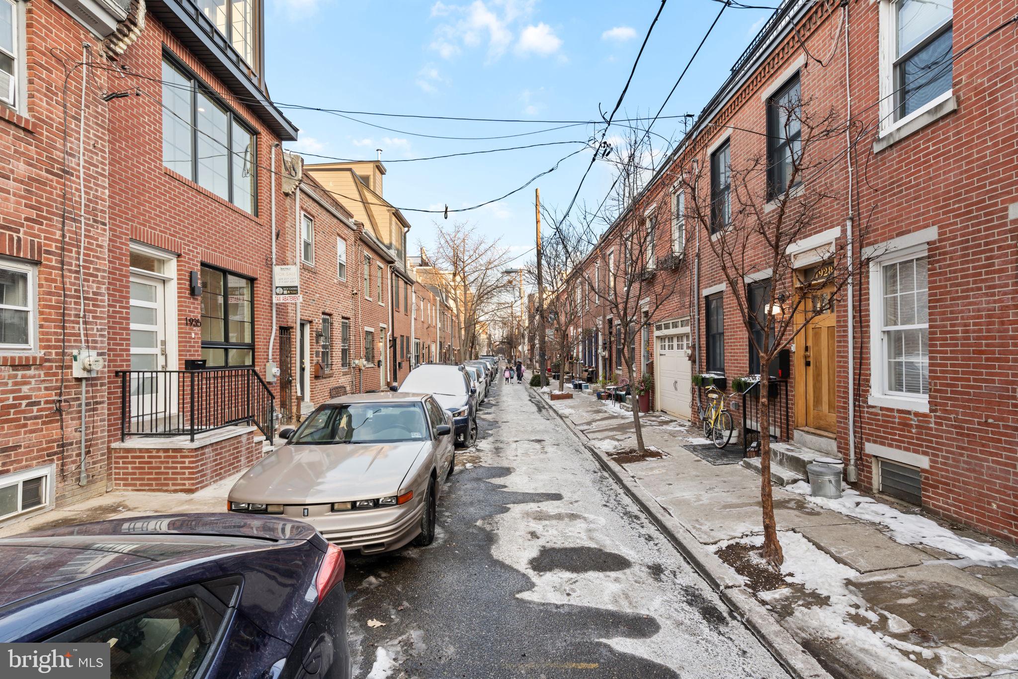 1935 KATER STREET