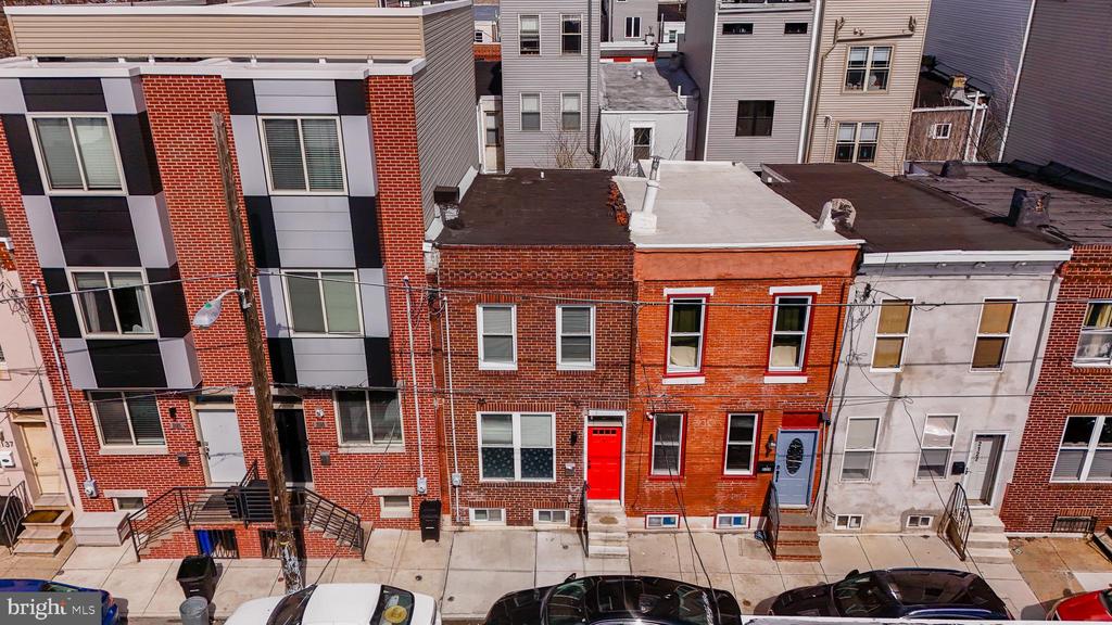 2131 MOUNTAIN STREET
