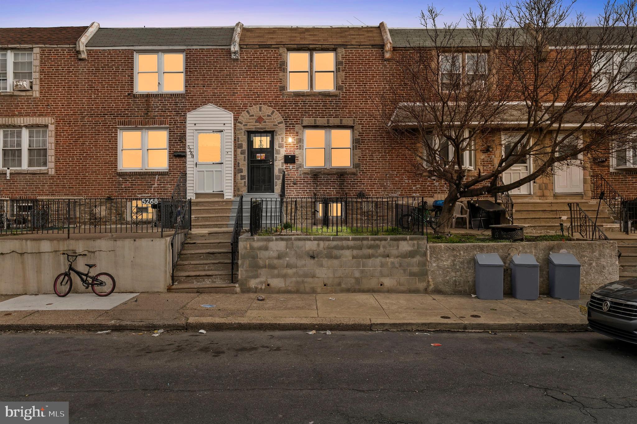 5270 BURTON STREET