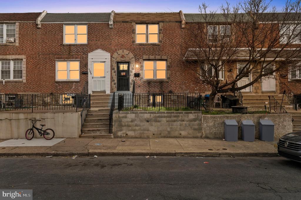 5270 BURTON STREET
