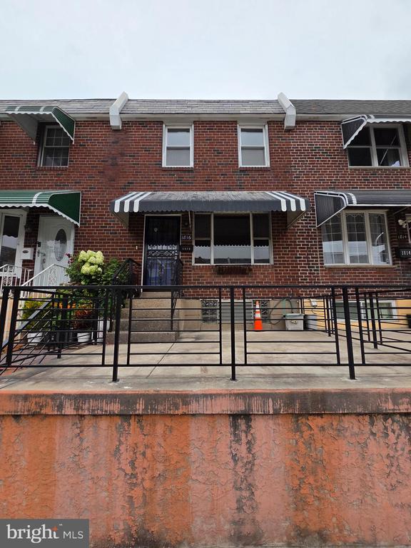 1816 S 29TH STREET