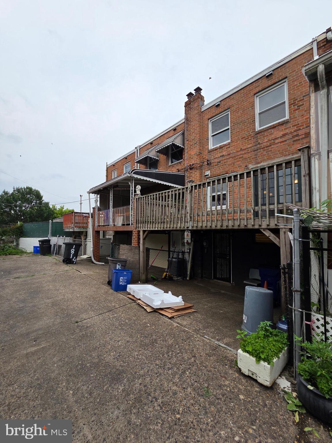 1816 S 29TH STREET