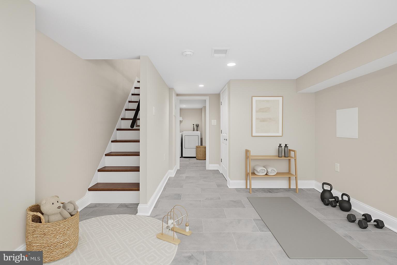 113 ROSEBERRY STREET