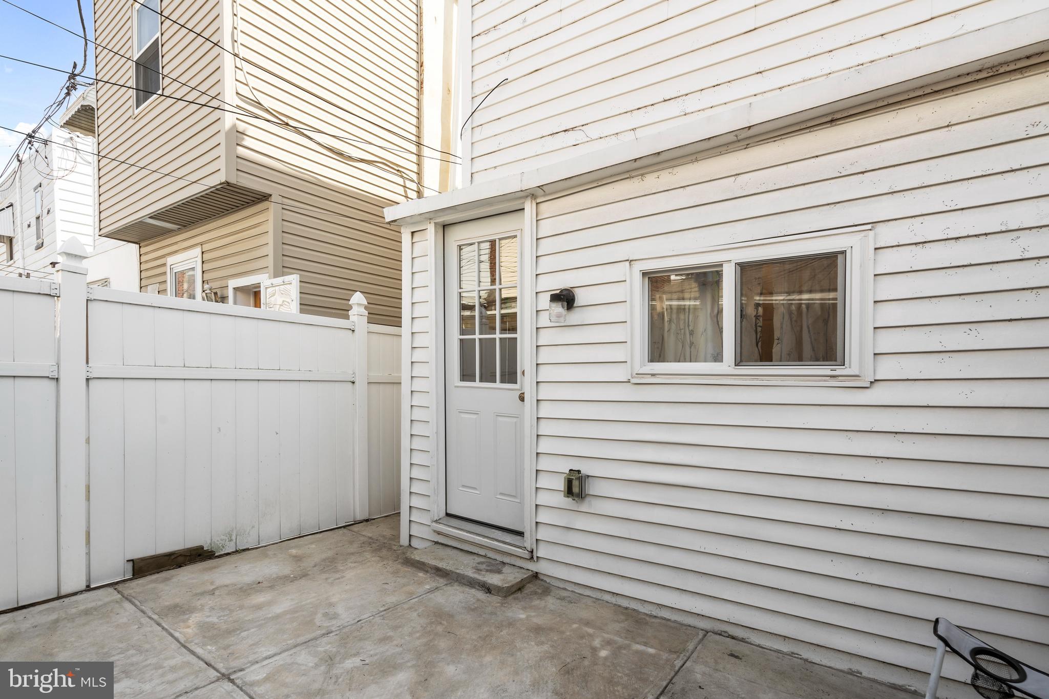113 ROSEBERRY STREET