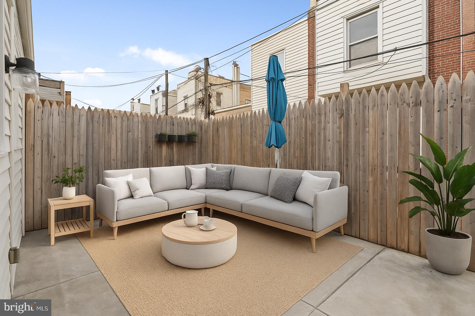 113 ROSEBERRY STREET