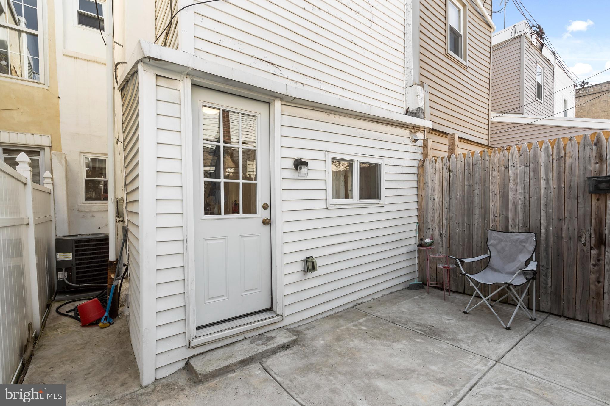 113 ROSEBERRY STREET