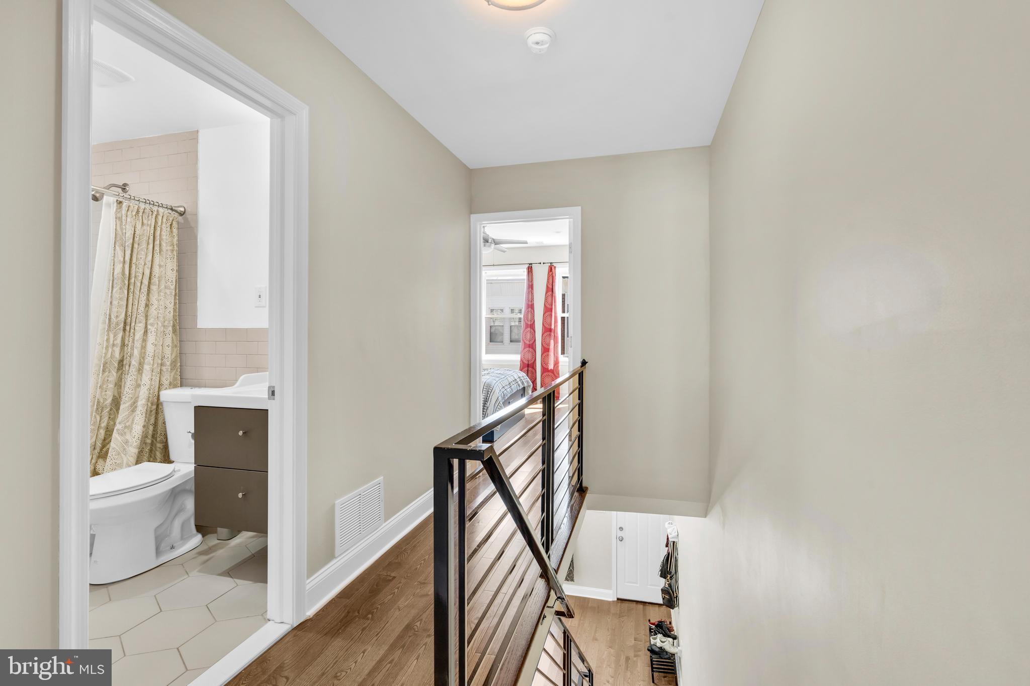 113 ROSEBERRY STREET