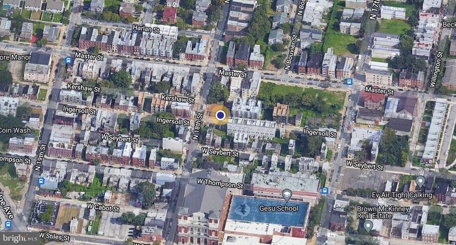 1325 N 18TH STREET COMM