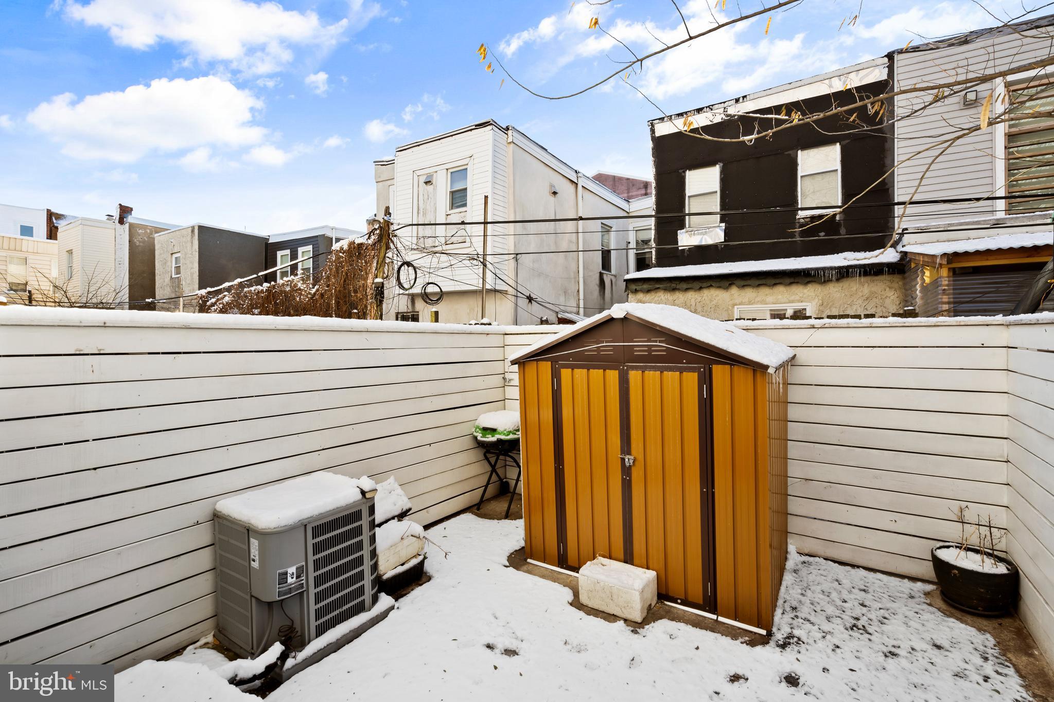 516 PIERCE STREET