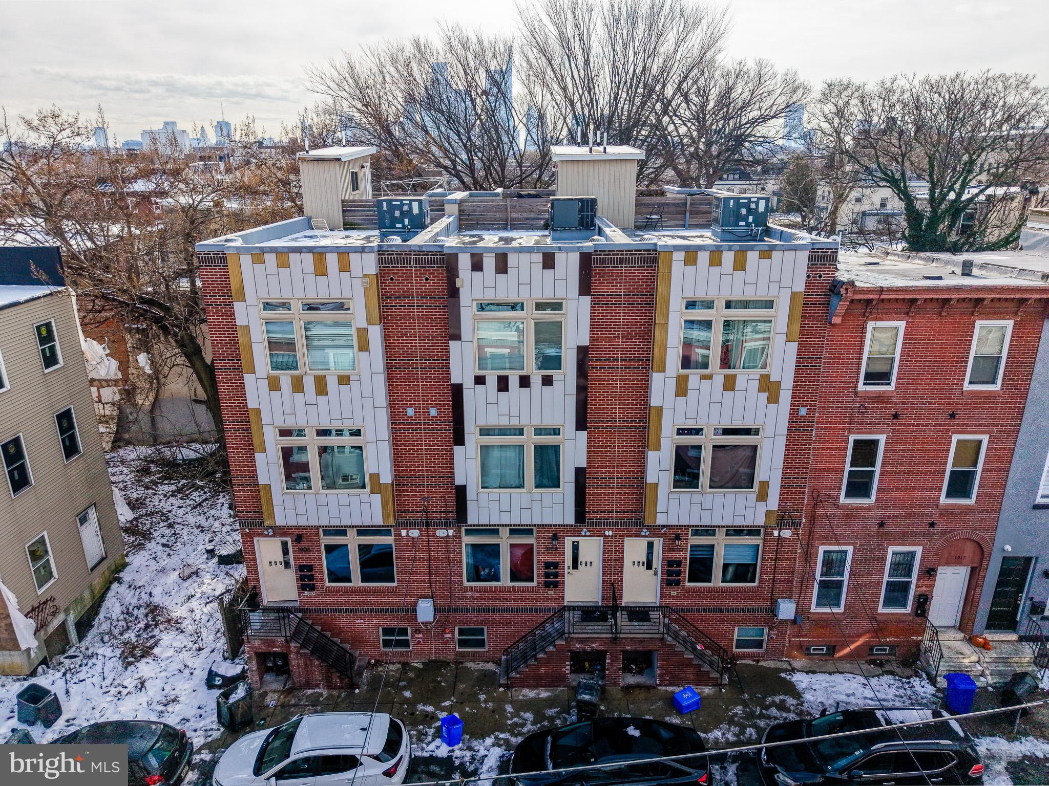 1906 INGERSOLL STREET