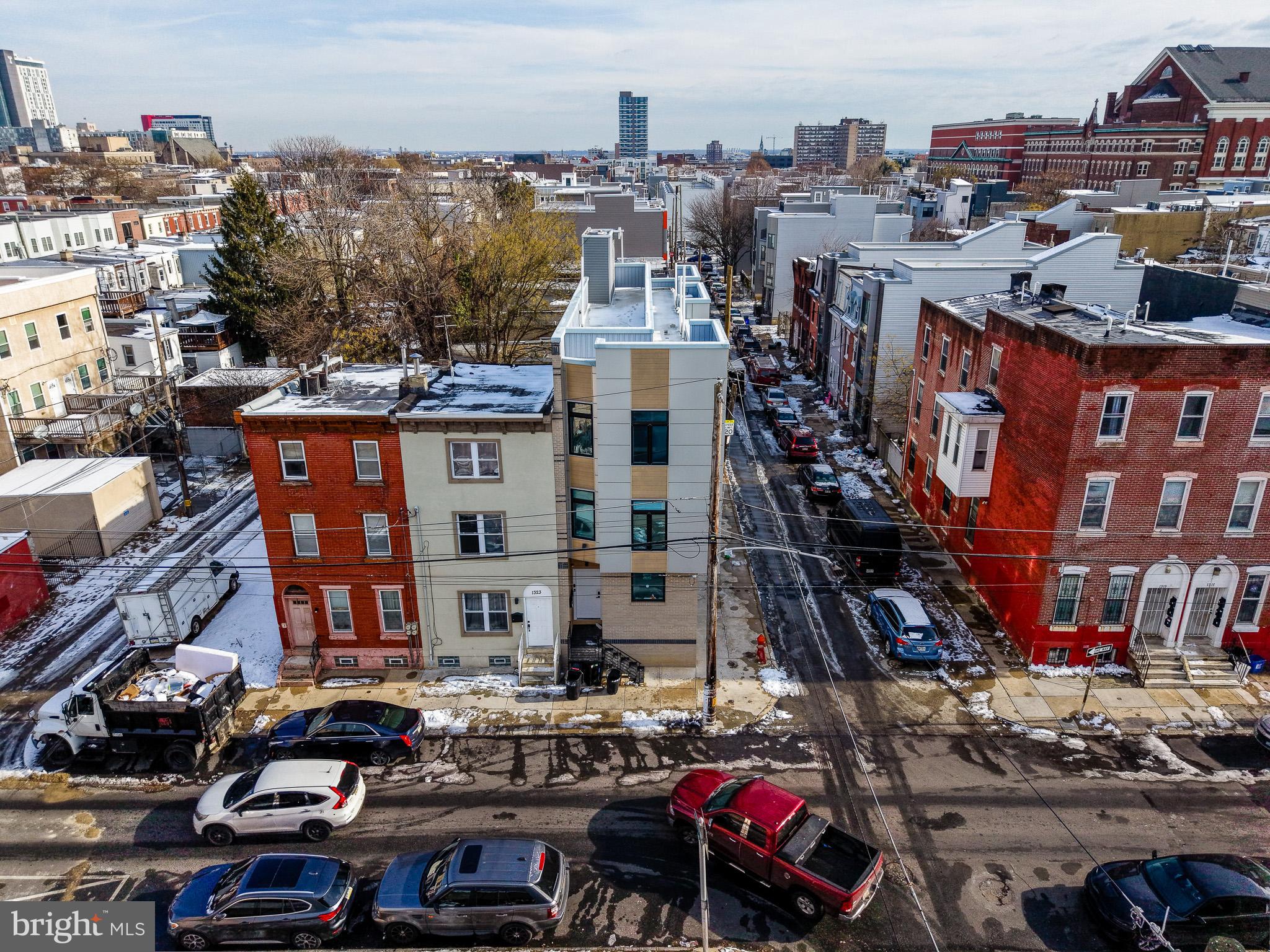 1321 N 19TH STREET