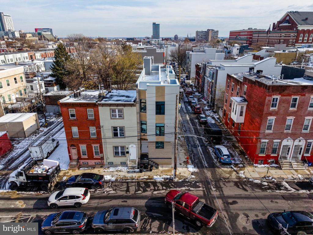 1321 N 19TH STREET