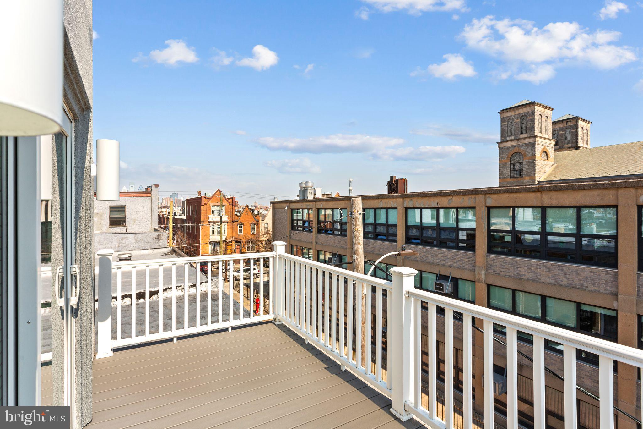 2416 S BOUVIER STREET