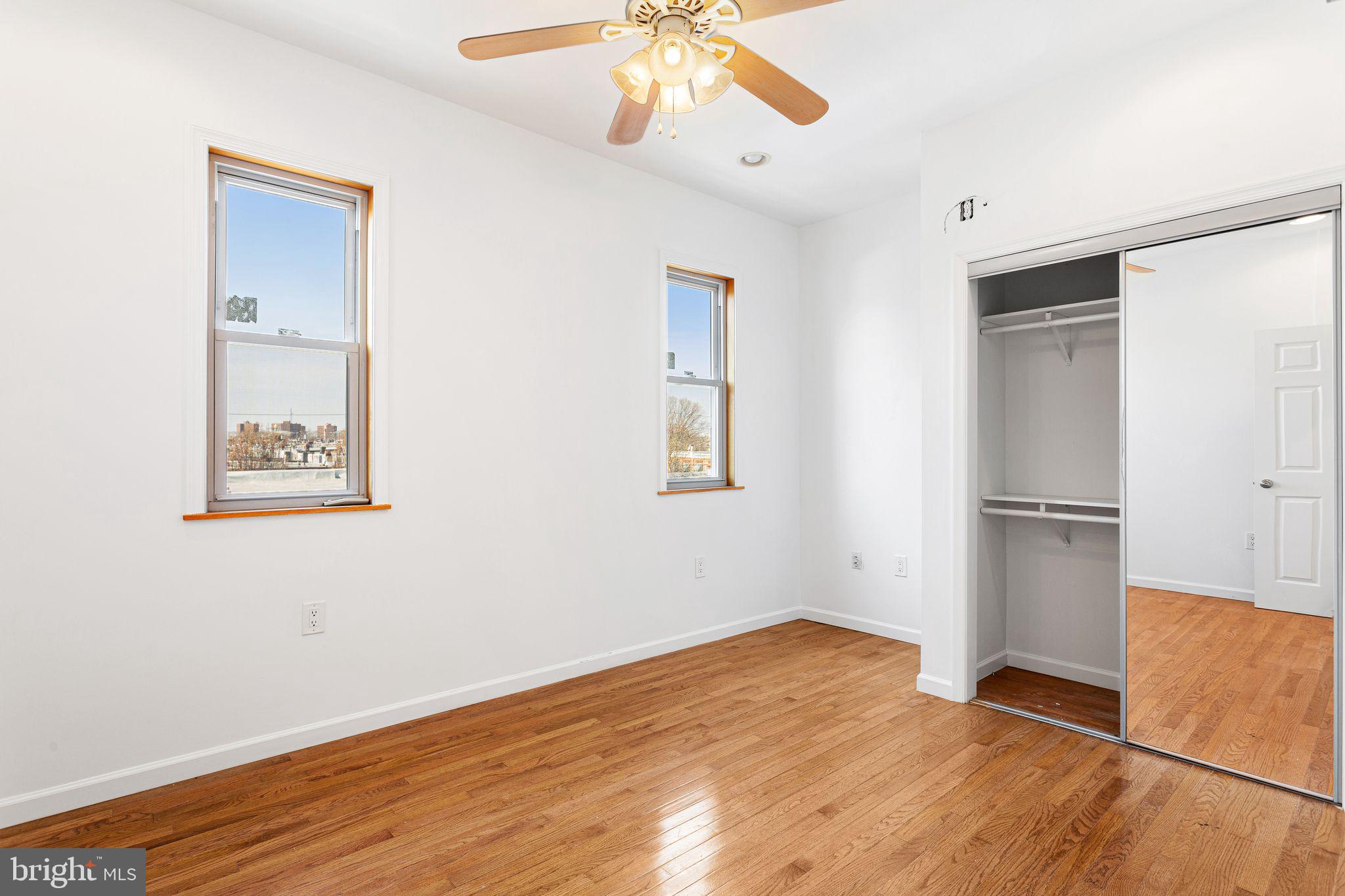 2416 S BOUVIER STREET