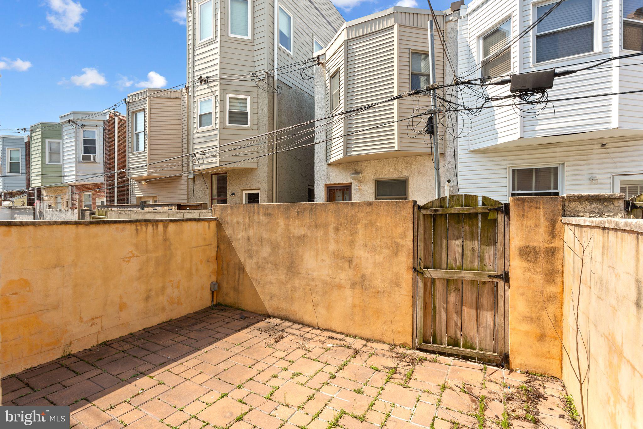 2416 S BOUVIER STREET