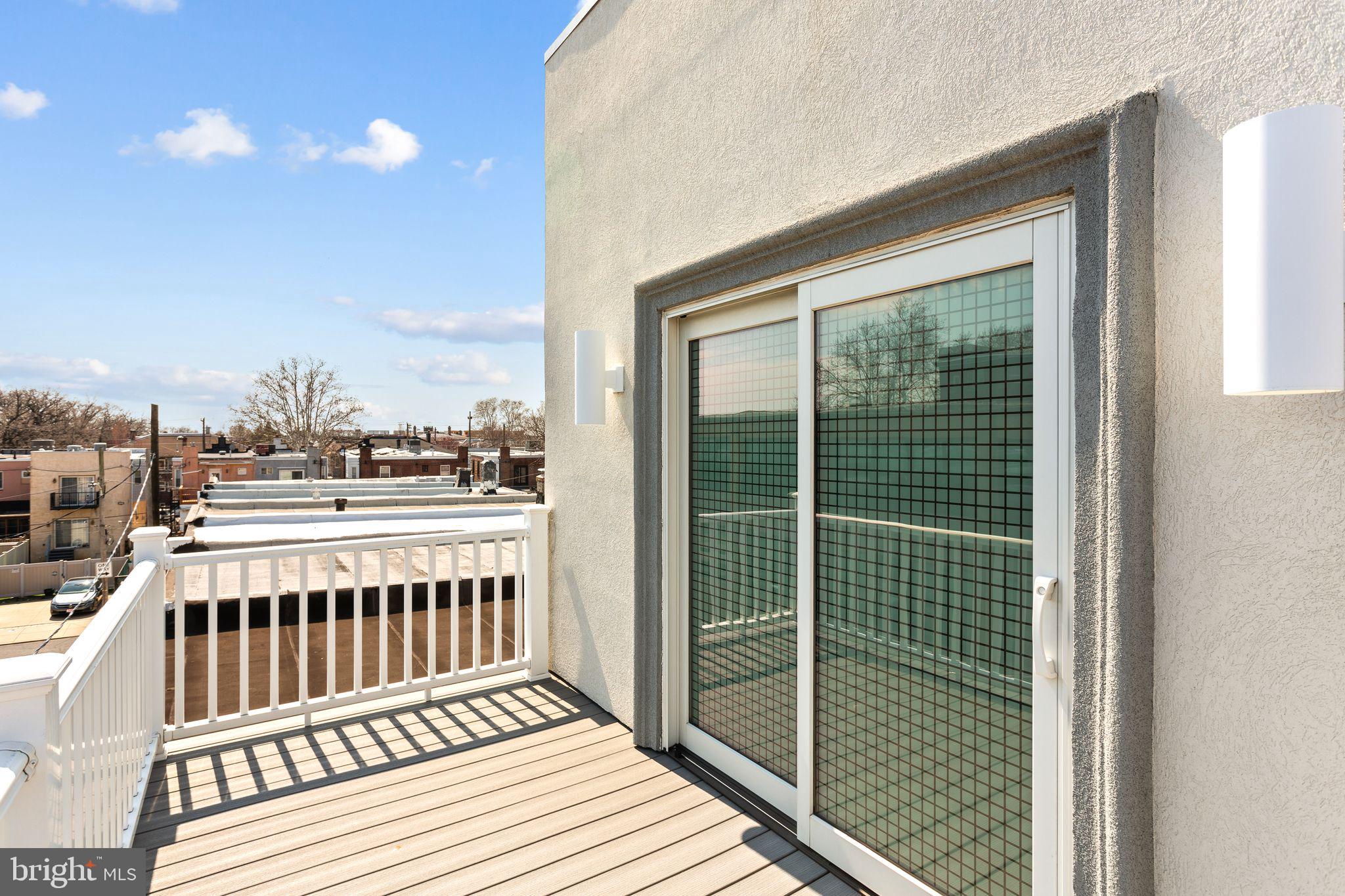 2416 S BOUVIER STREET