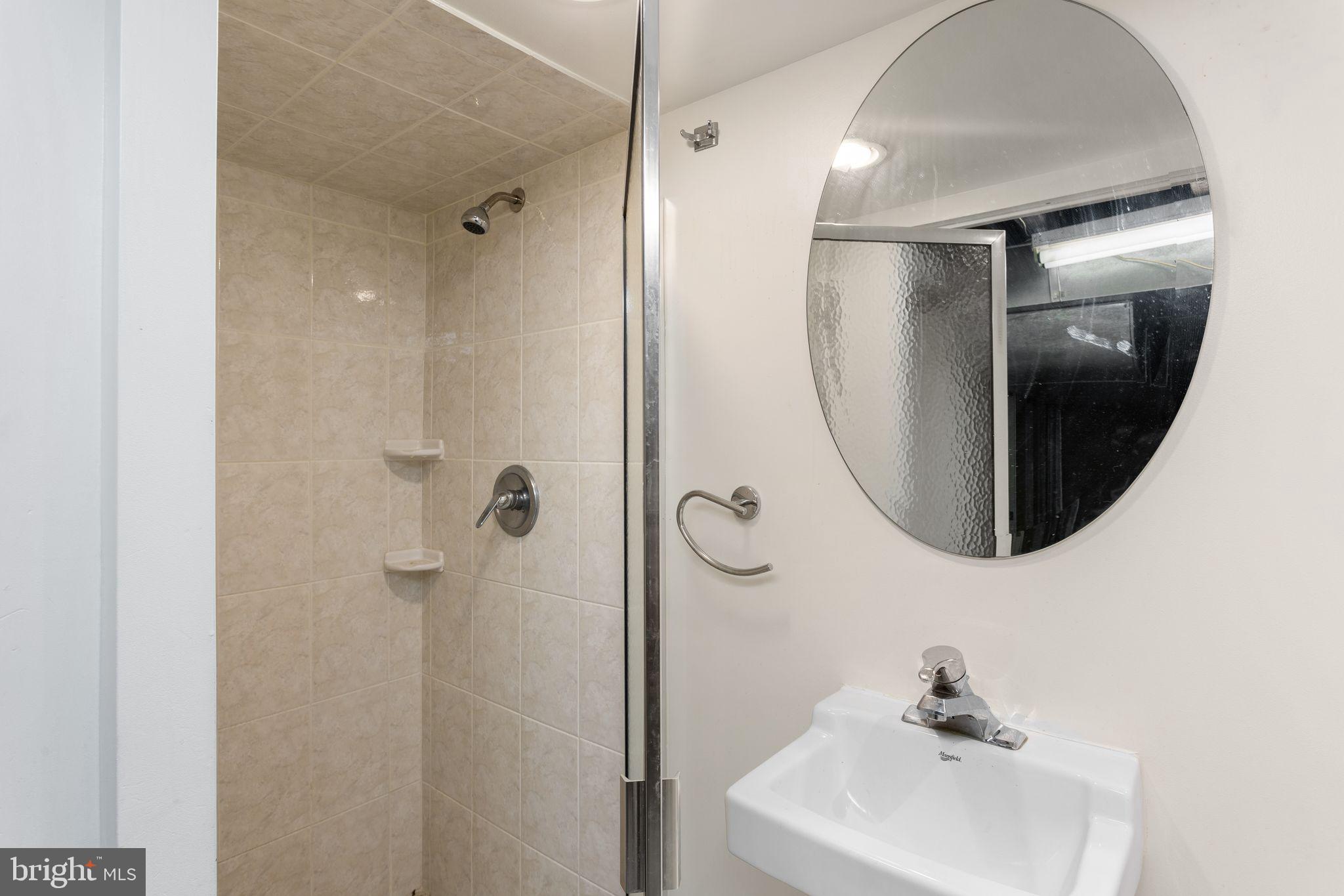 2416 S BOUVIER STREET