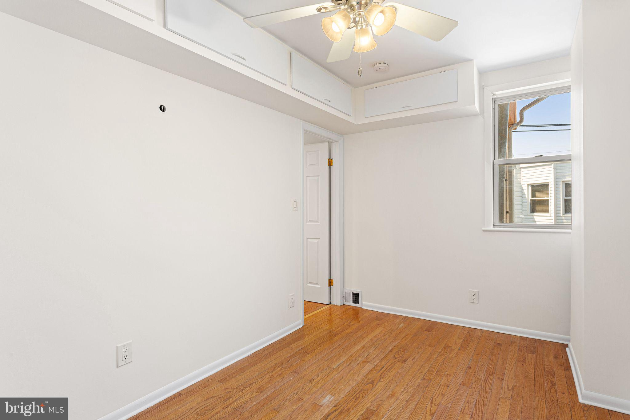 2416 S BOUVIER STREET