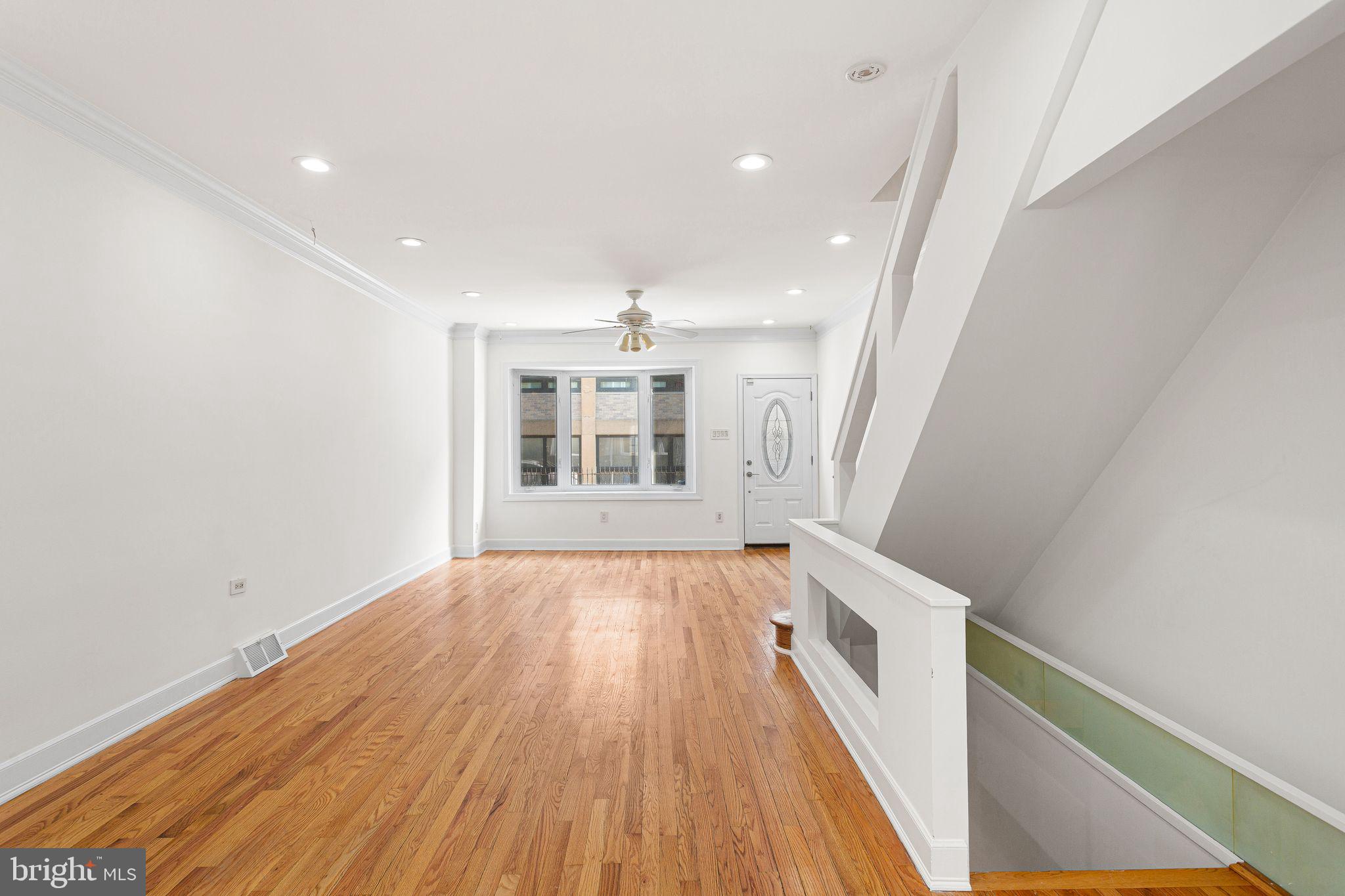 2416 S BOUVIER STREET