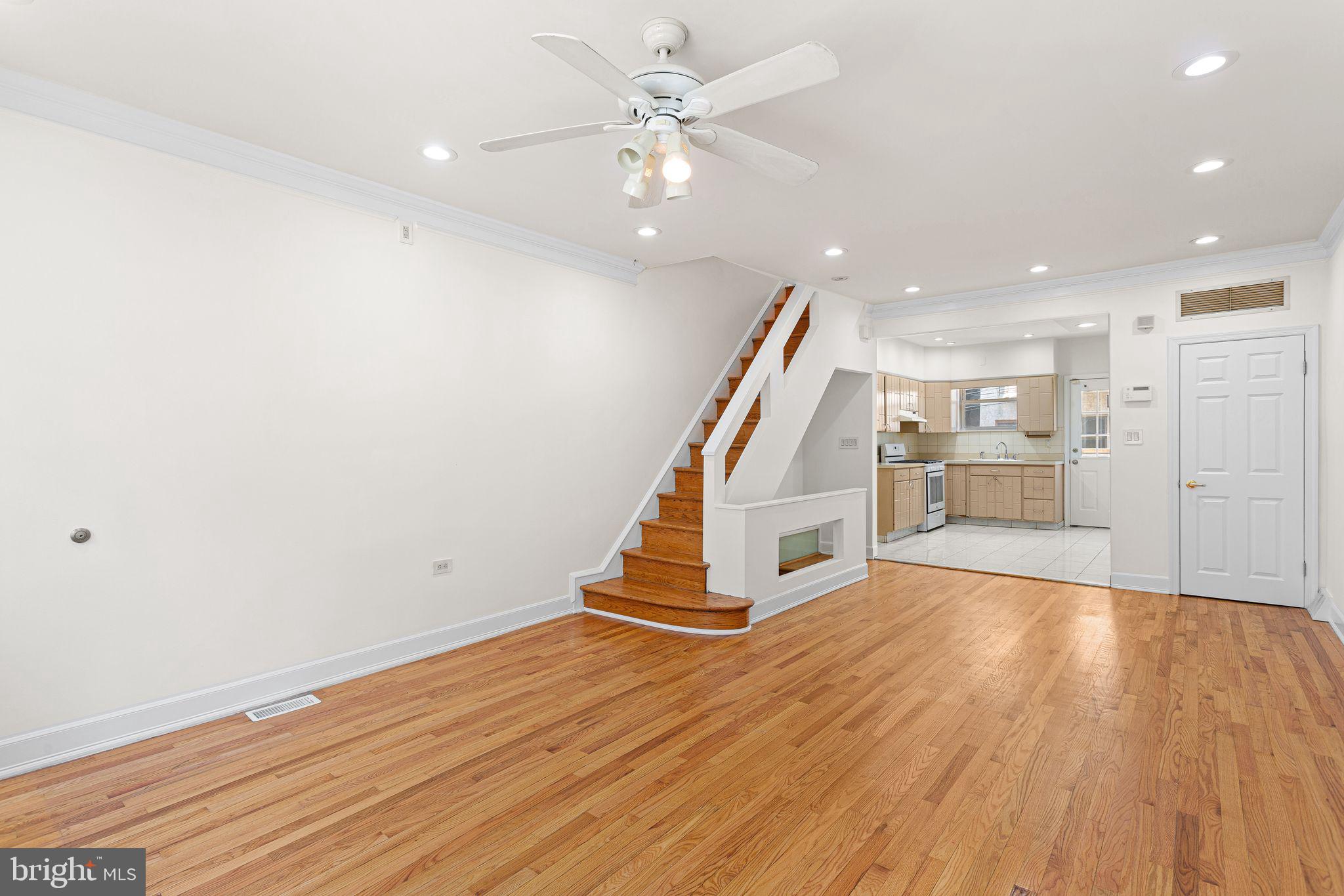 2416 S BOUVIER STREET