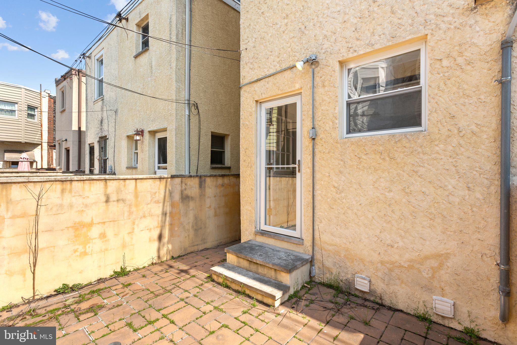 2416 S BOUVIER STREET