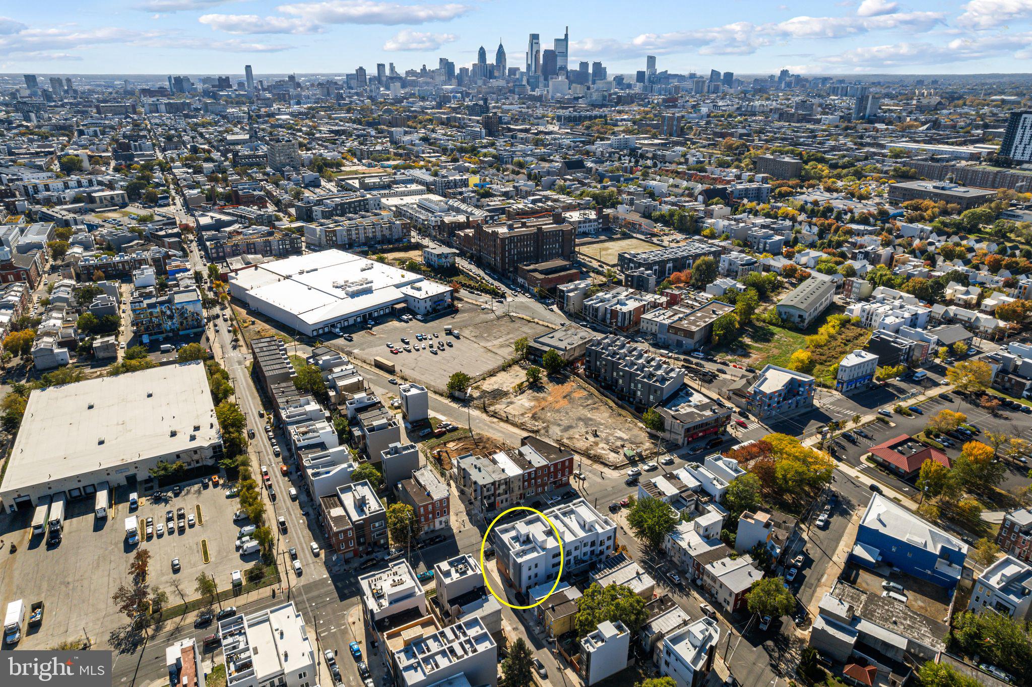 413 W BERKS STREET UNIT 1