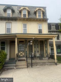 6232 RIDGE AVENUE 2ND FLOOR