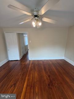6232 RIDGE AVENUE 2ND FLOOR
