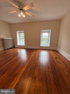 6232 RIDGE AVENUE 2ND FLOOR