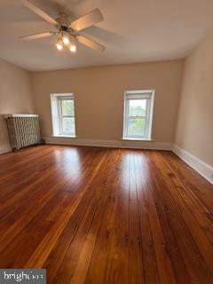 6232 RIDGE AVENUE 2ND FLOOR