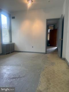 6232 RIDGE AVENUE 1ST FLOOR FRONT
