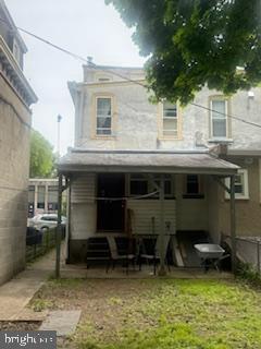 6232 RIDGE AVENUE 1ST FLOOR FRONT