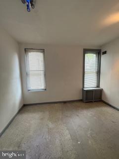 6232 RIDGE AVENUE 1ST FLOOR FRONT