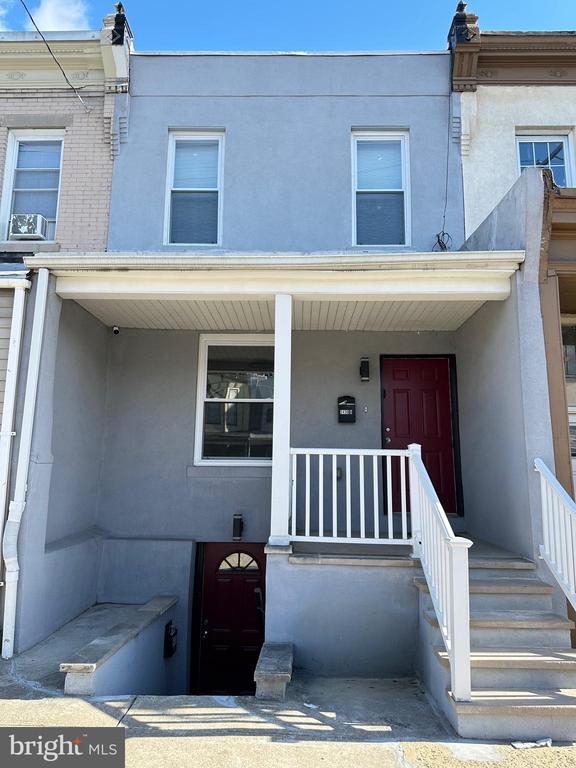 5436 SPRUCE STREET 1