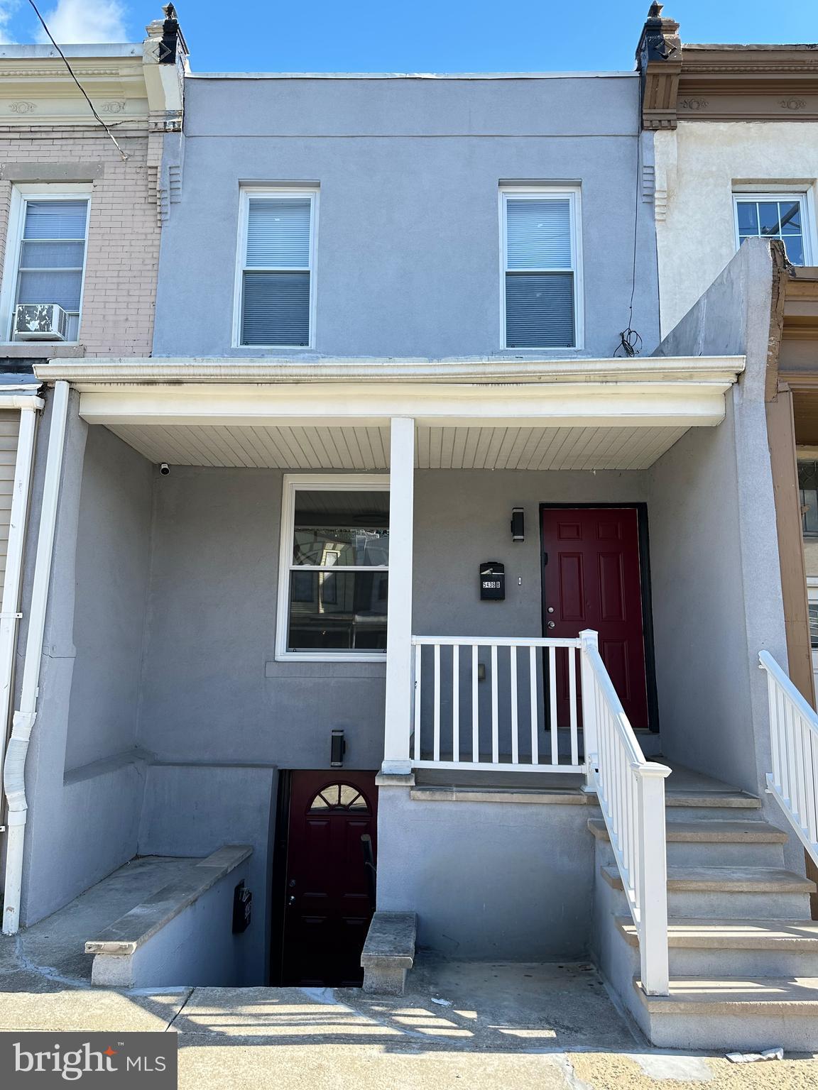 5436 SPRUCE STREET 1