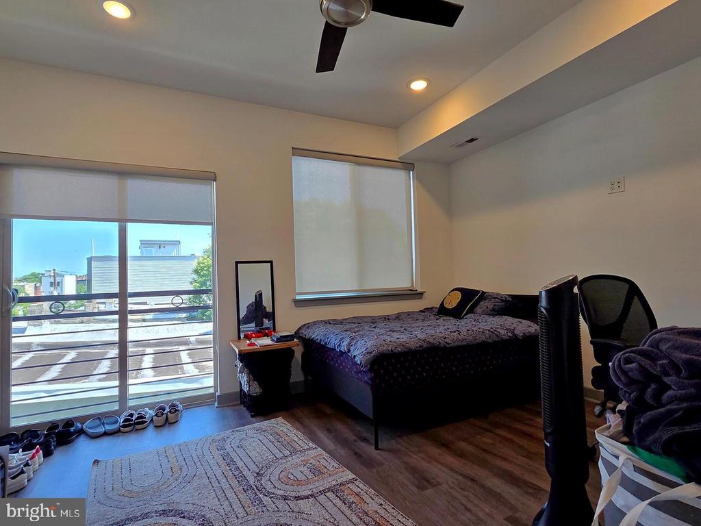 417 W BERKS STREET Unit: 2