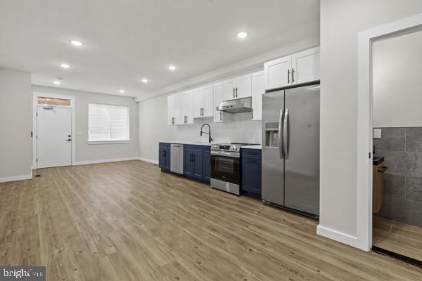 871 N PRESTON STREET Unit: 3