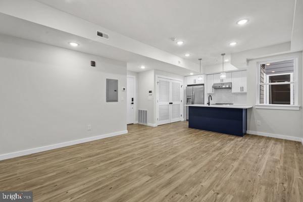 871 N PRESTON STREET Unit: 4