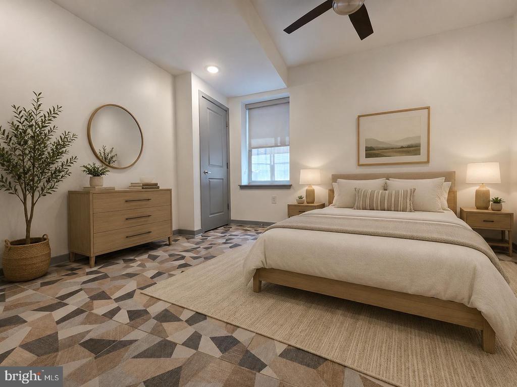 415 W BERKS STREET Unit: 1