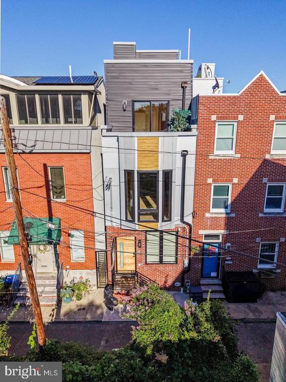 1031 S FAIRHILL STREET