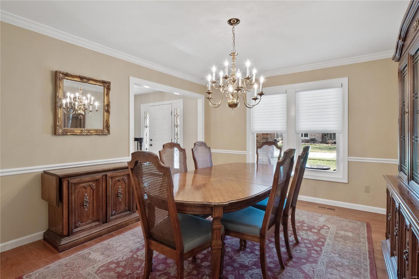 7803 Tanager Court
