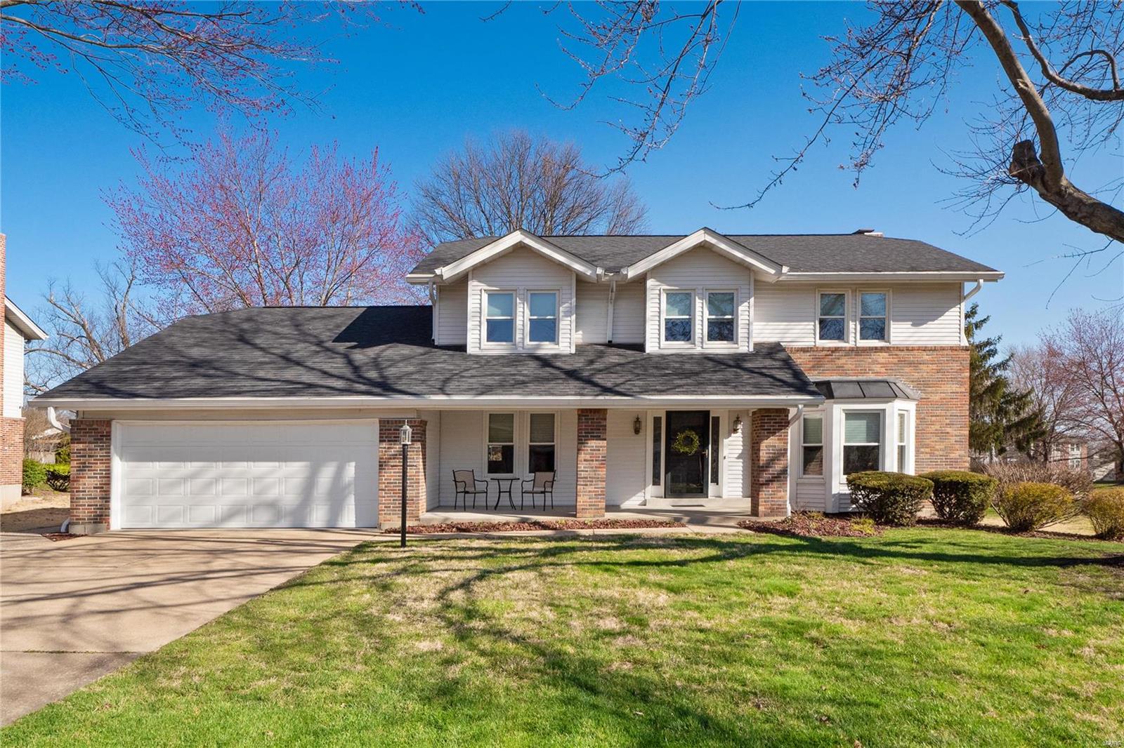 7803 Tanager Court