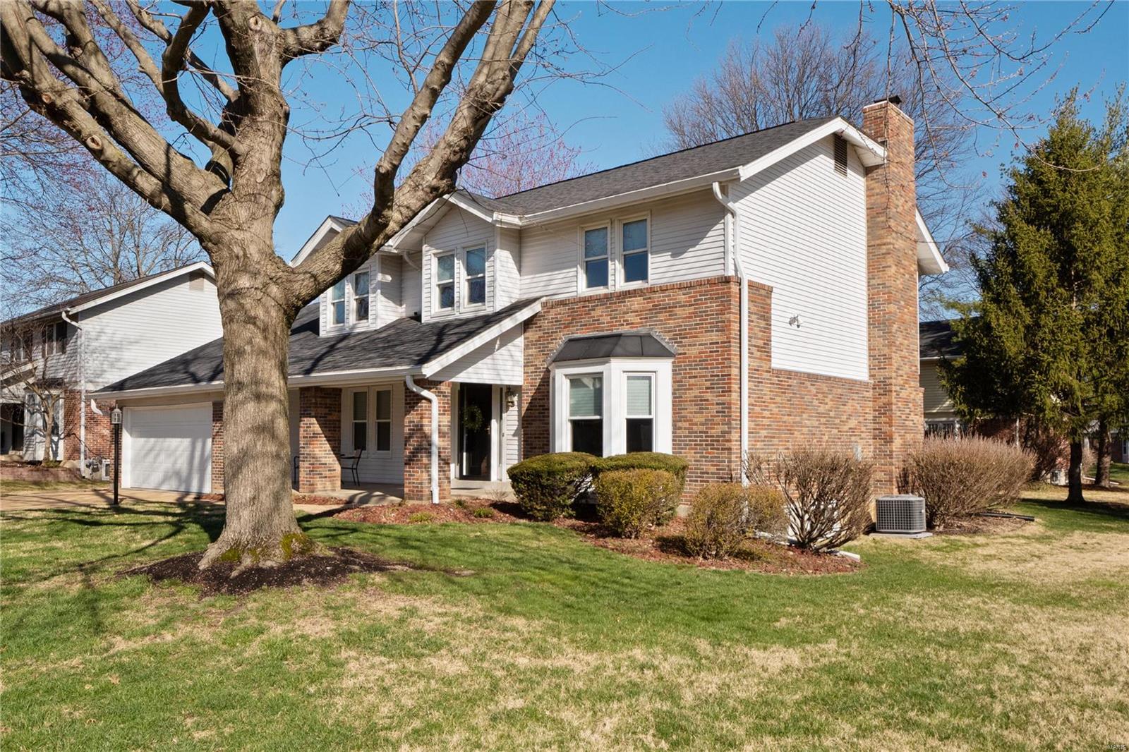 7803 Tanager Court