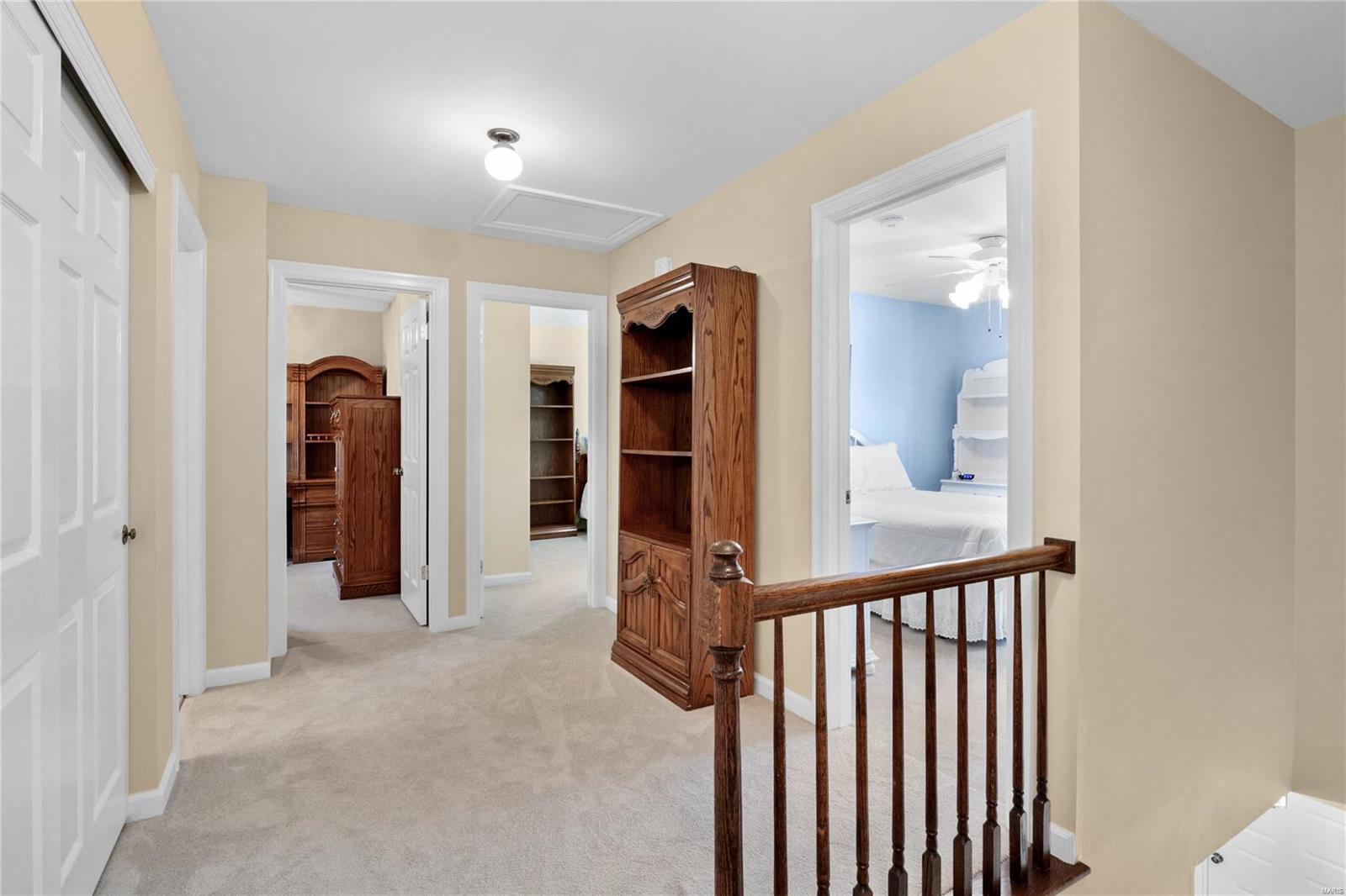 7803 Tanager Court
