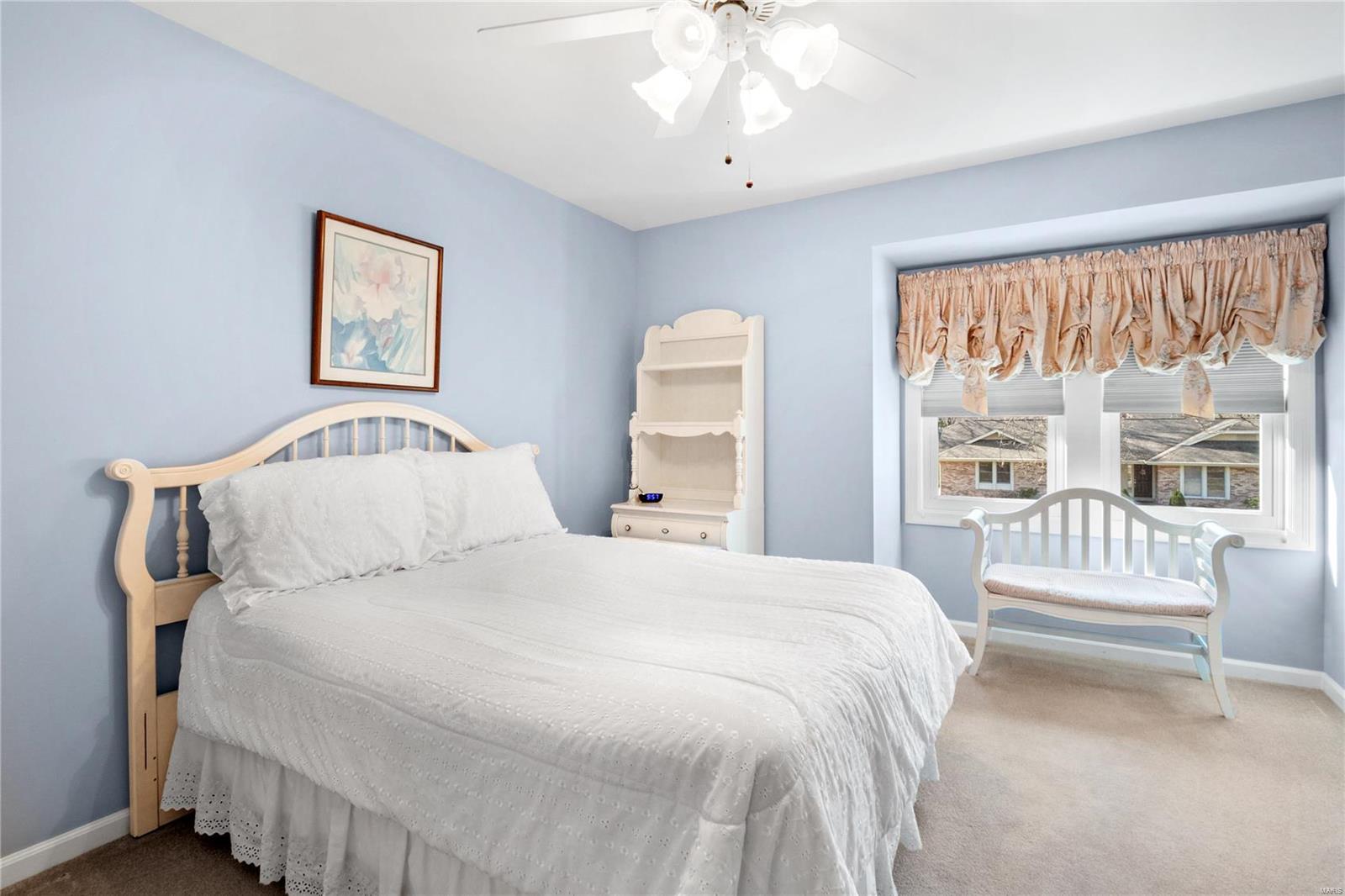 7803 Tanager Court