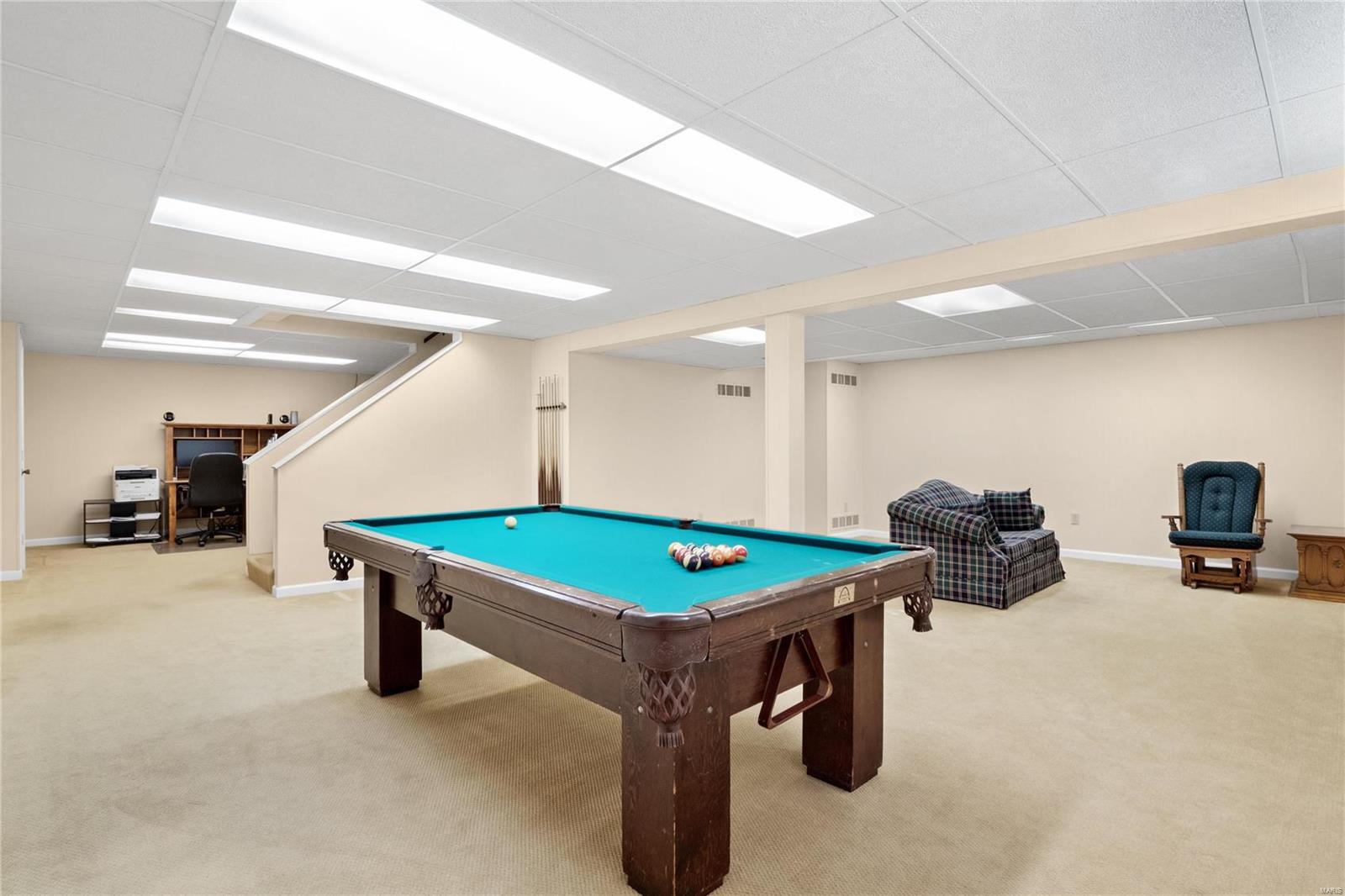 7803 Tanager Court