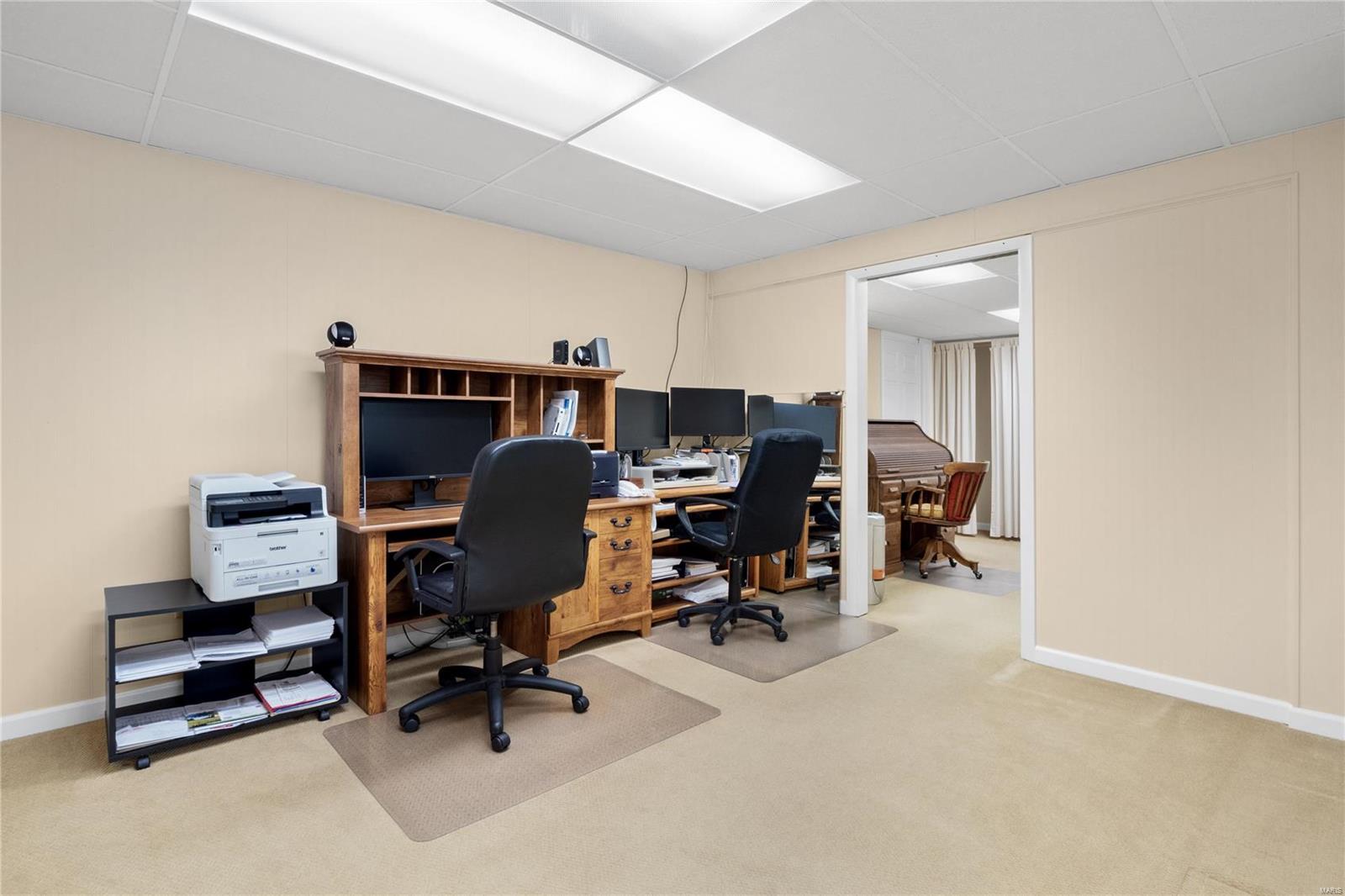 7803 Tanager Court