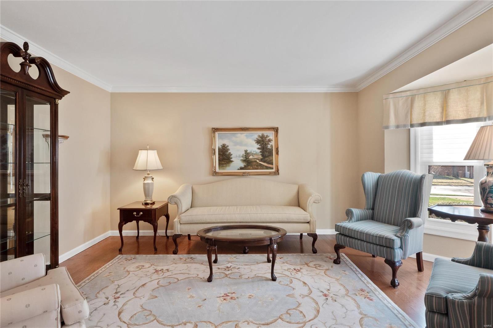 7803 Tanager Court