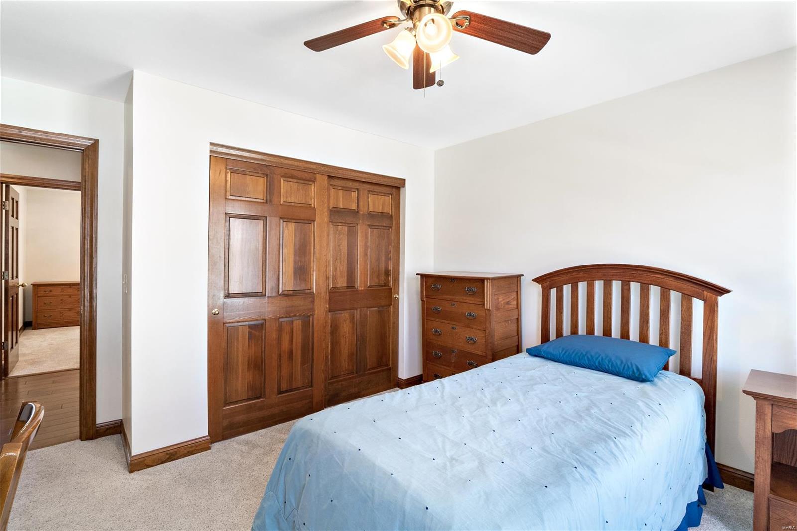 609 Wyatt Drive